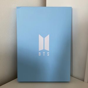 BTS Merch Box 4 - NEW NEVER OPENED
